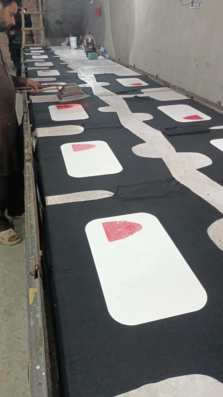 UzairPeak Factory
